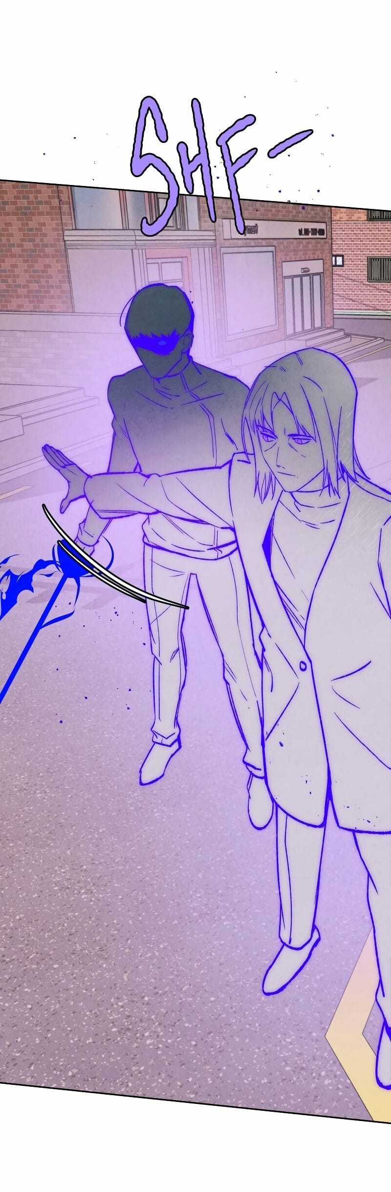 Hand Jumper - Chapter 80 - Trang 3