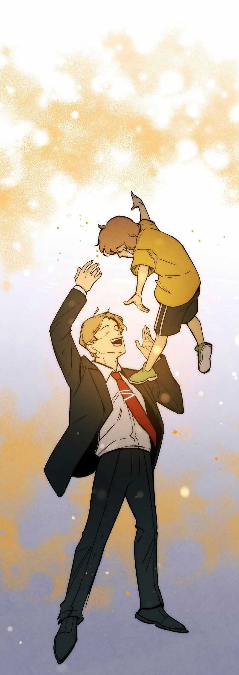 Hand Jumper - Chapter 80 - Trang 21