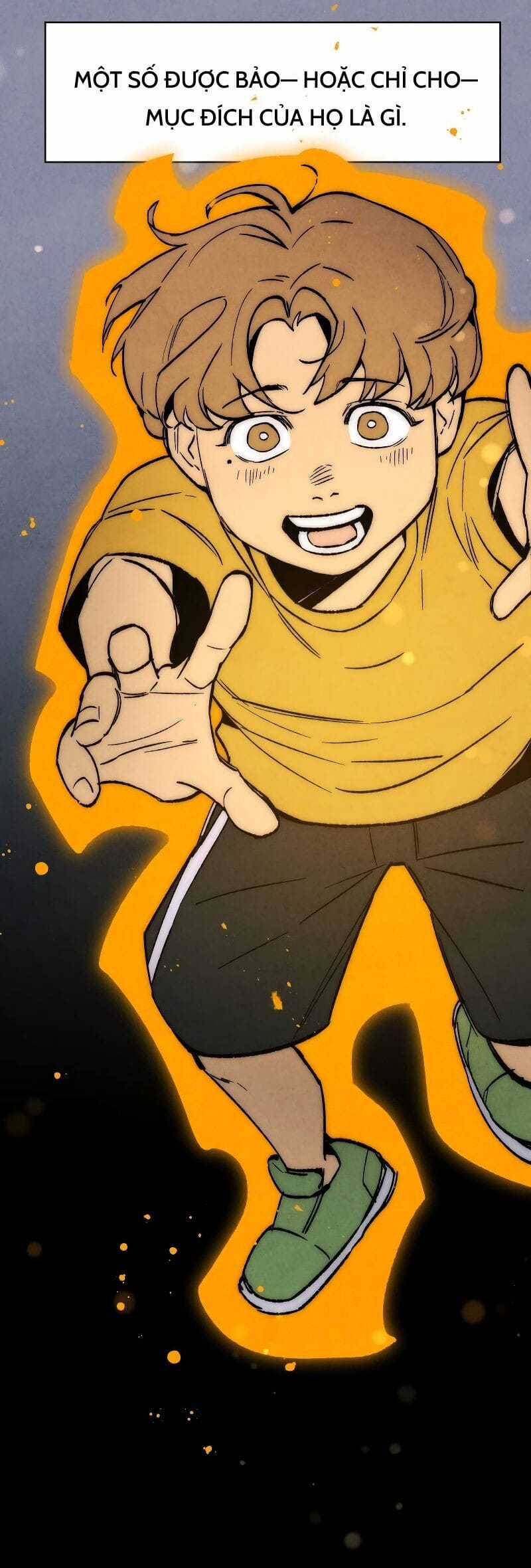 Hand Jumper - Chapter 80 - Trang 22