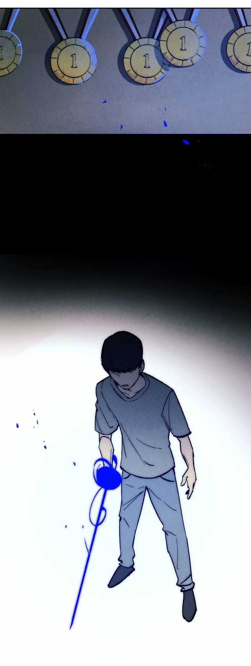 Hand Jumper - Chapter 80 - Trang 26