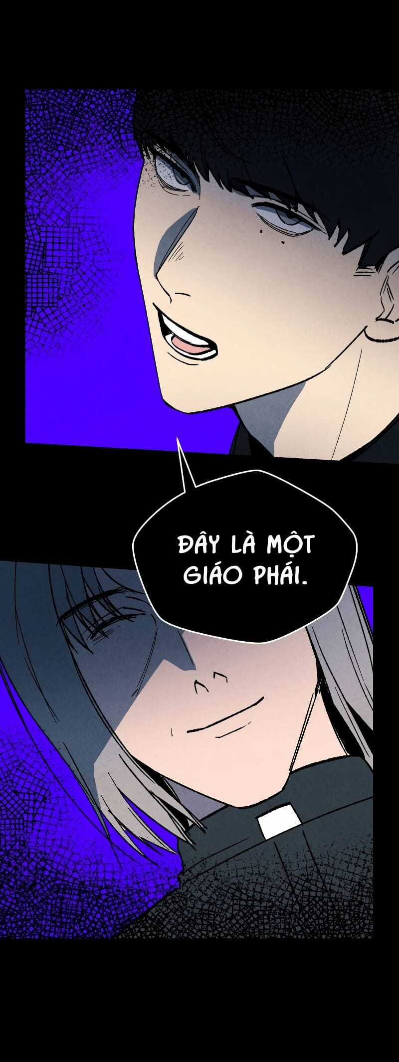 Hand Jumper - Chapter 80 - Trang 33