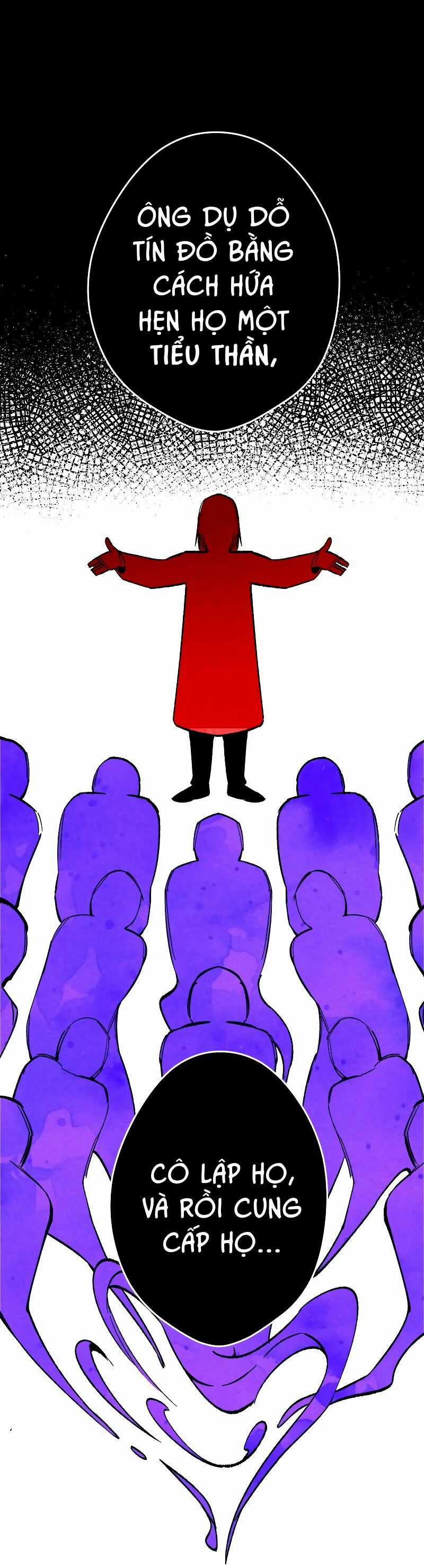 Hand Jumper - Chapter 80 - Trang 34