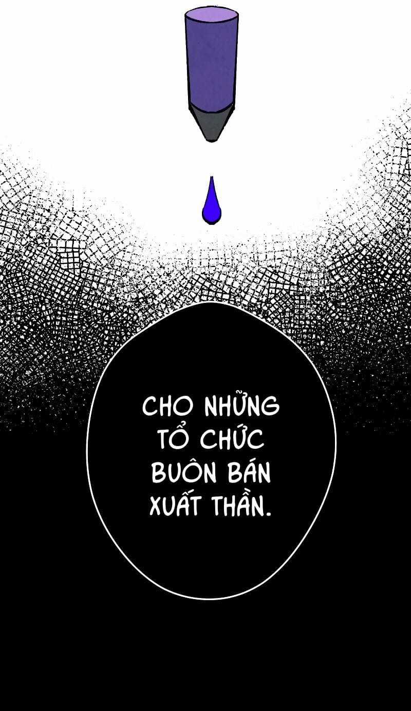Hand Jumper - Chapter 80 - Trang 35