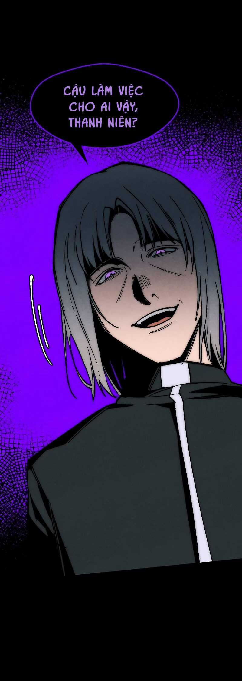 Hand Jumper - Chapter 80 - Trang 38