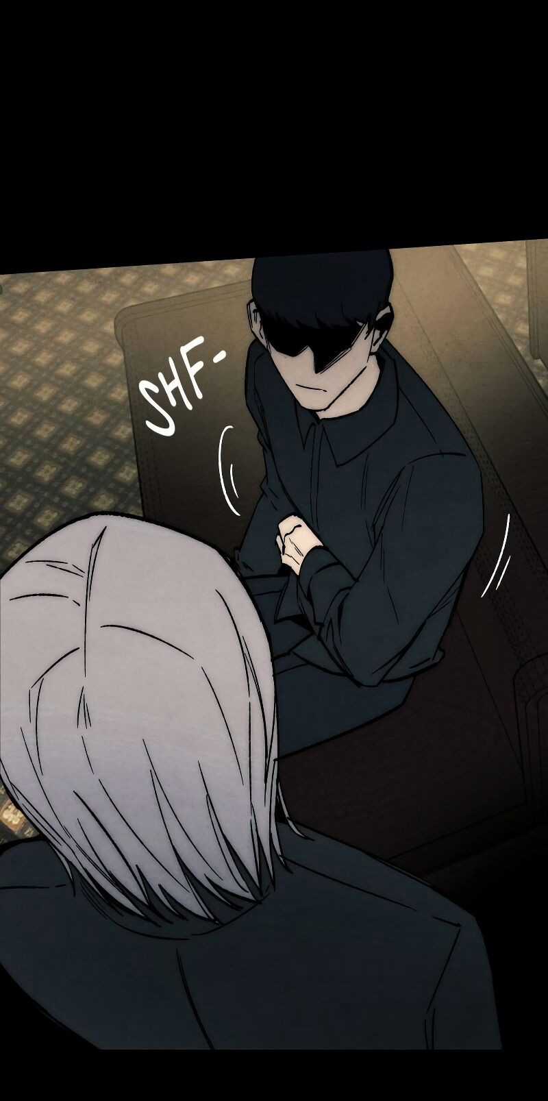 Hand Jumper - Chapter 80 - Trang 39