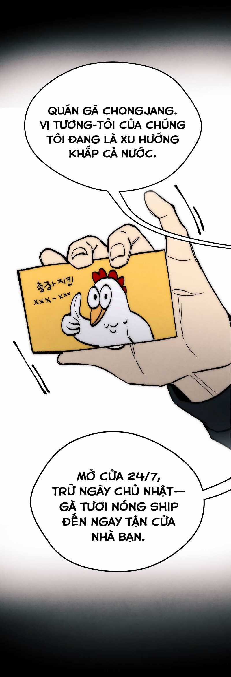 Hand Jumper - Chapter 80 - Trang 40