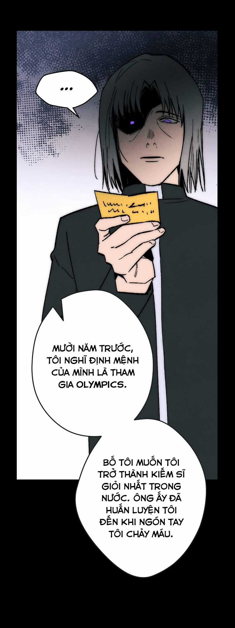 Hand Jumper - Chapter 80 - Trang 41