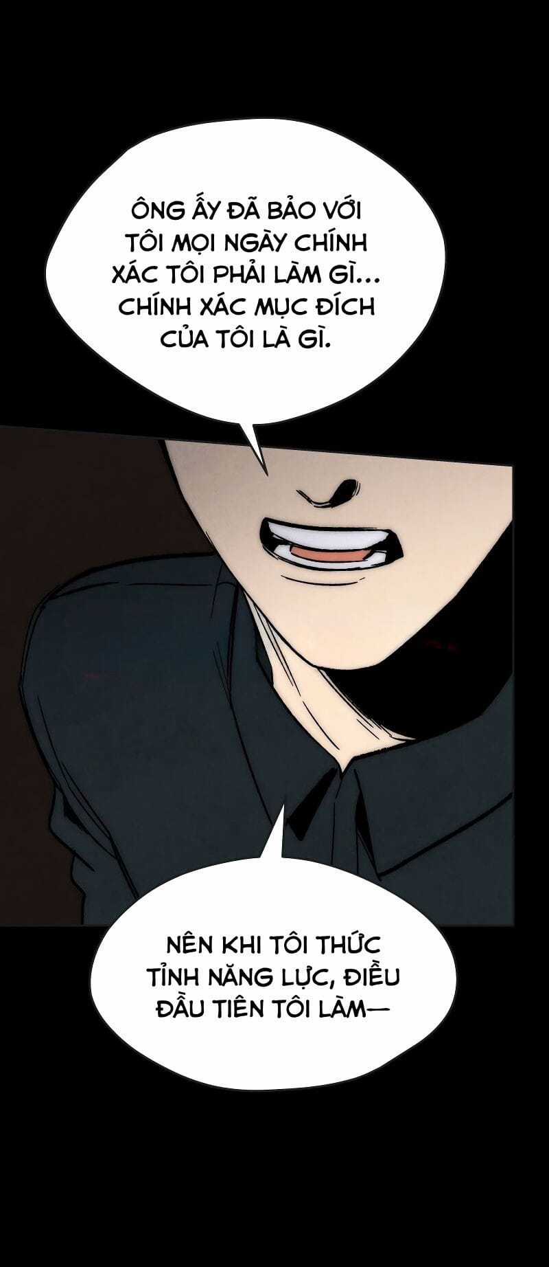 Hand Jumper - Chapter 80 - Trang 42