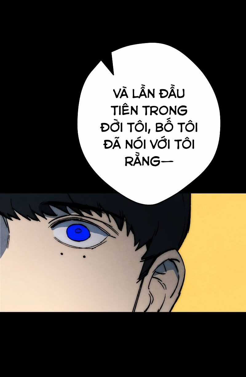 Hand Jumper - Chapter 80 - Trang 45