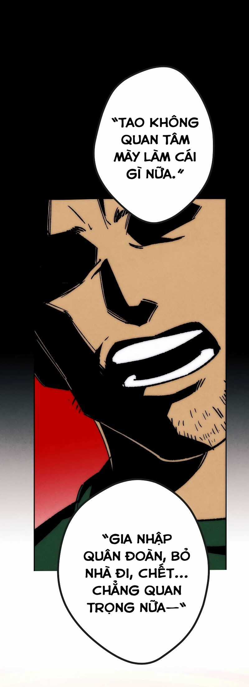 Hand Jumper - Chapter 80 - Trang 46