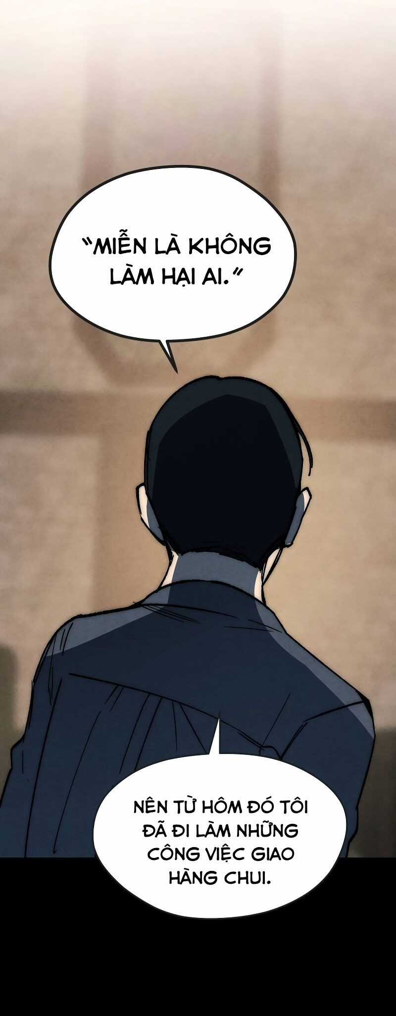 Hand Jumper - Chapter 80 - Trang 47