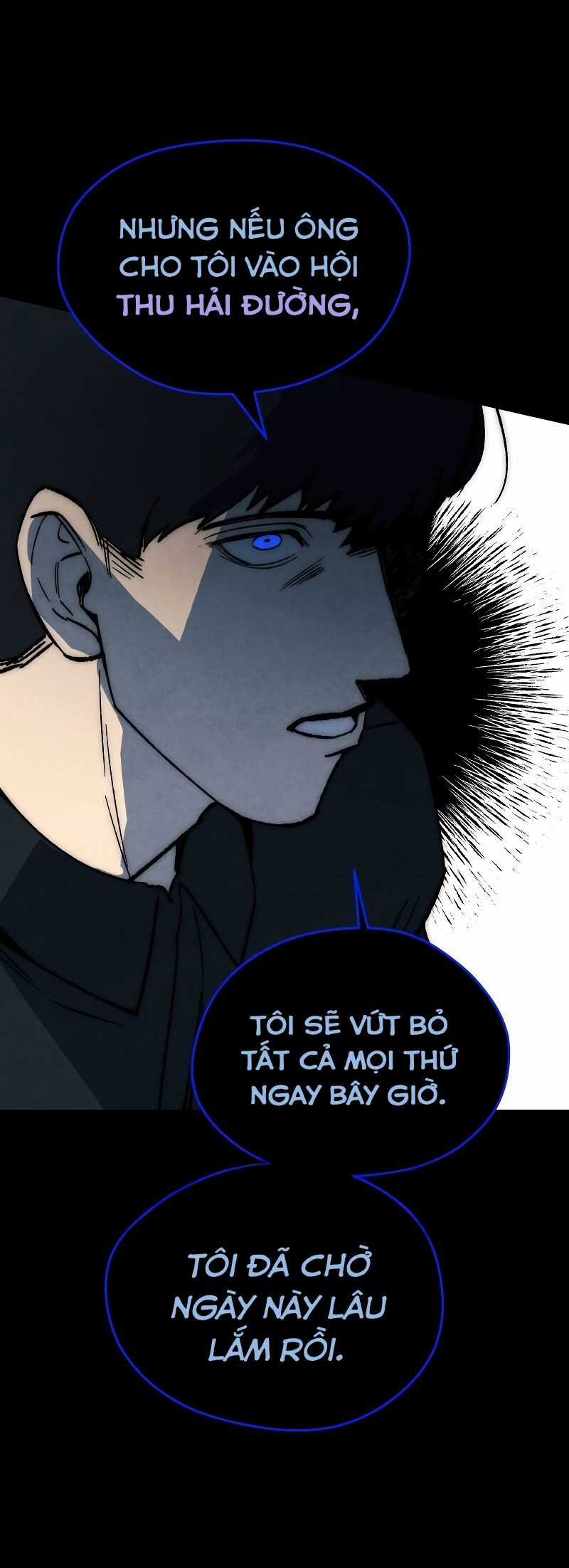 Hand Jumper - Chapter 80 - Trang 48