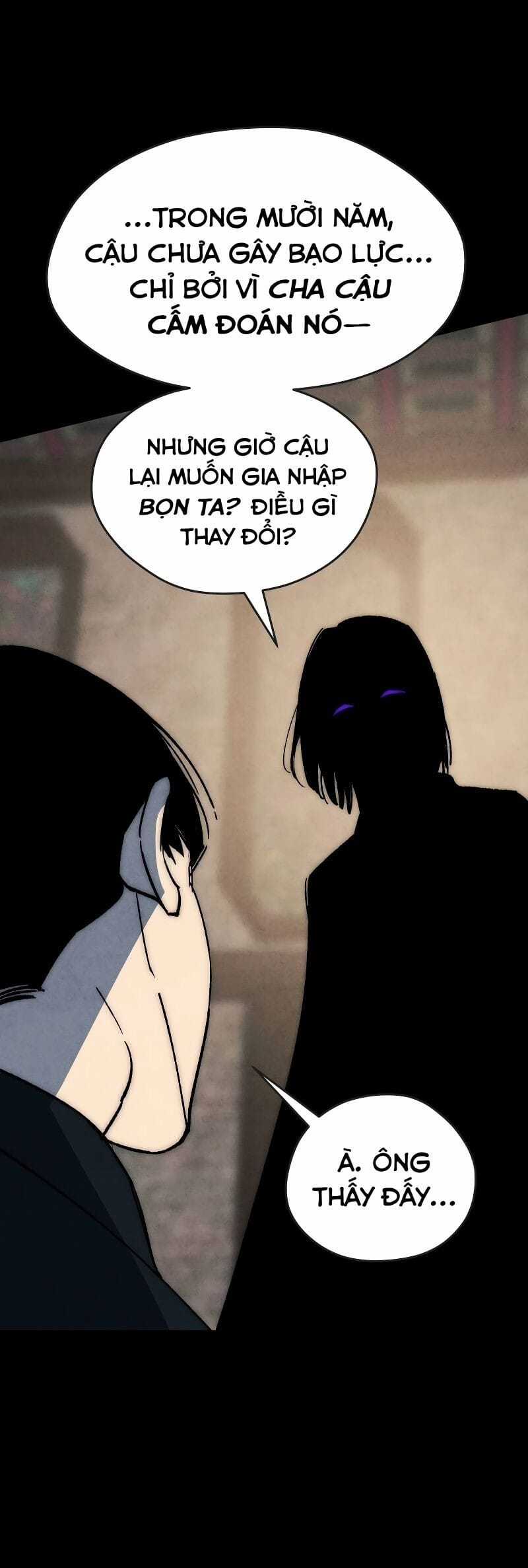 Hand Jumper - Chapter 80 - Trang 49