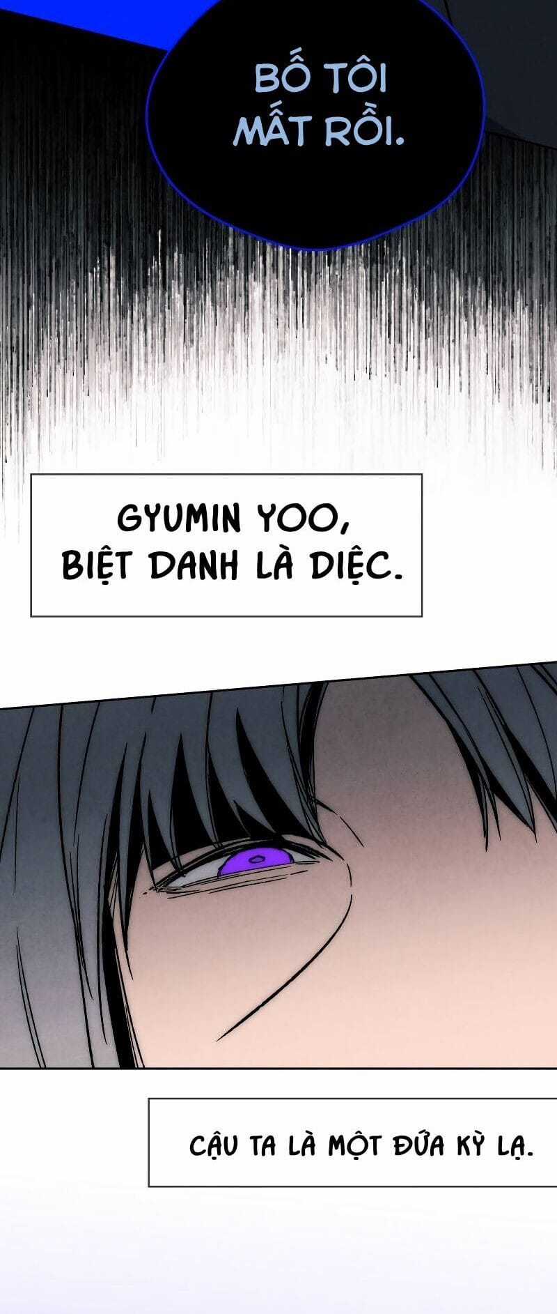 Hand Jumper - Chapter 80 - Trang 51