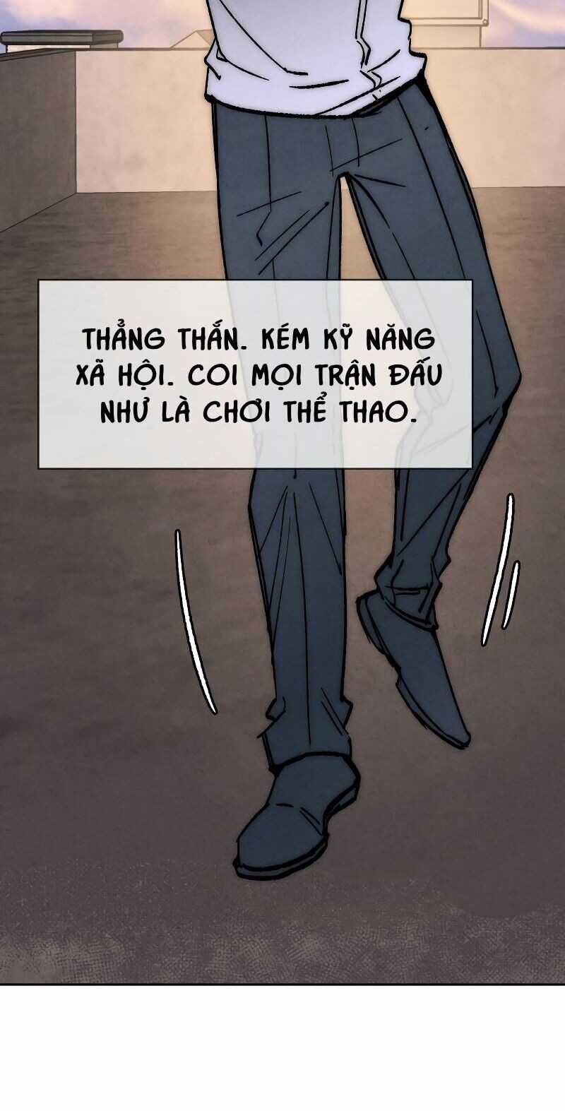 Hand Jumper - Chapter 80 - Trang 53