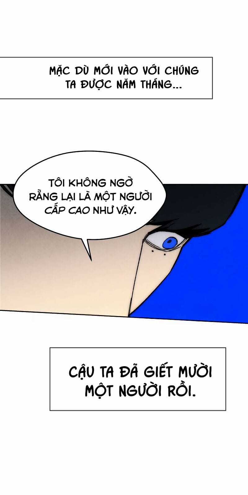 Hand Jumper - Chapter 80 - Trang 54