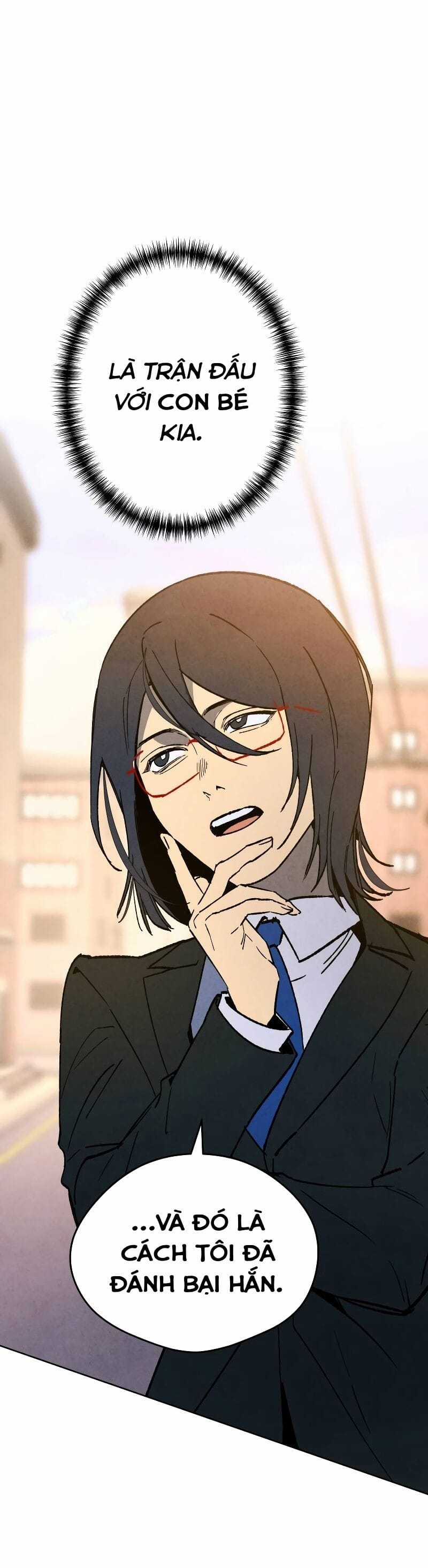 Hand Jumper - Chapter 80 - Trang 57