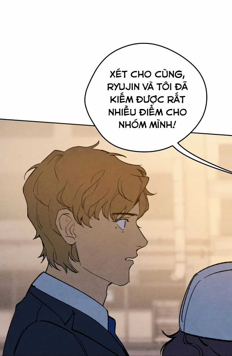 Hand Jumper - Chapter 80 - Trang 59