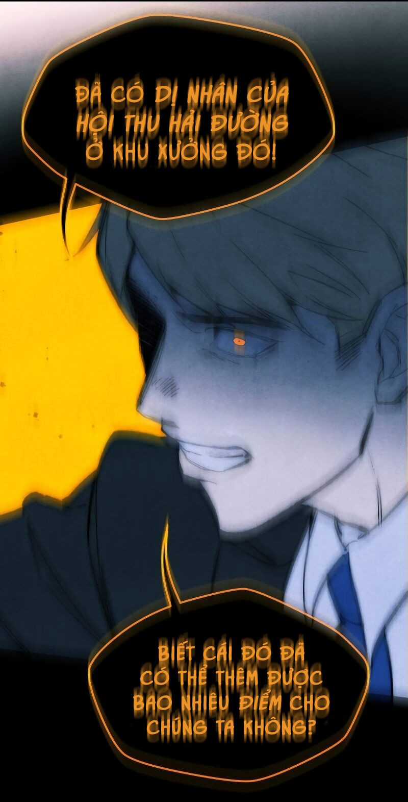 Hand Jumper - Chapter 80 - Trang 60