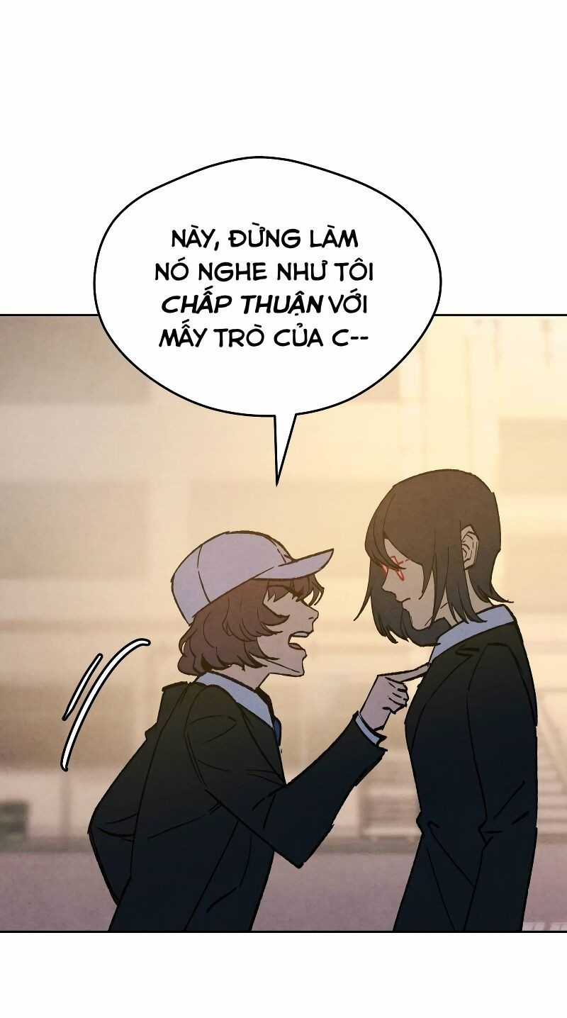 Hand Jumper - Chapter 80 - Trang 62