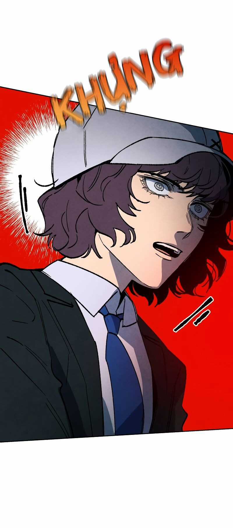 Hand Jumper - Chapter 80 - Trang 63