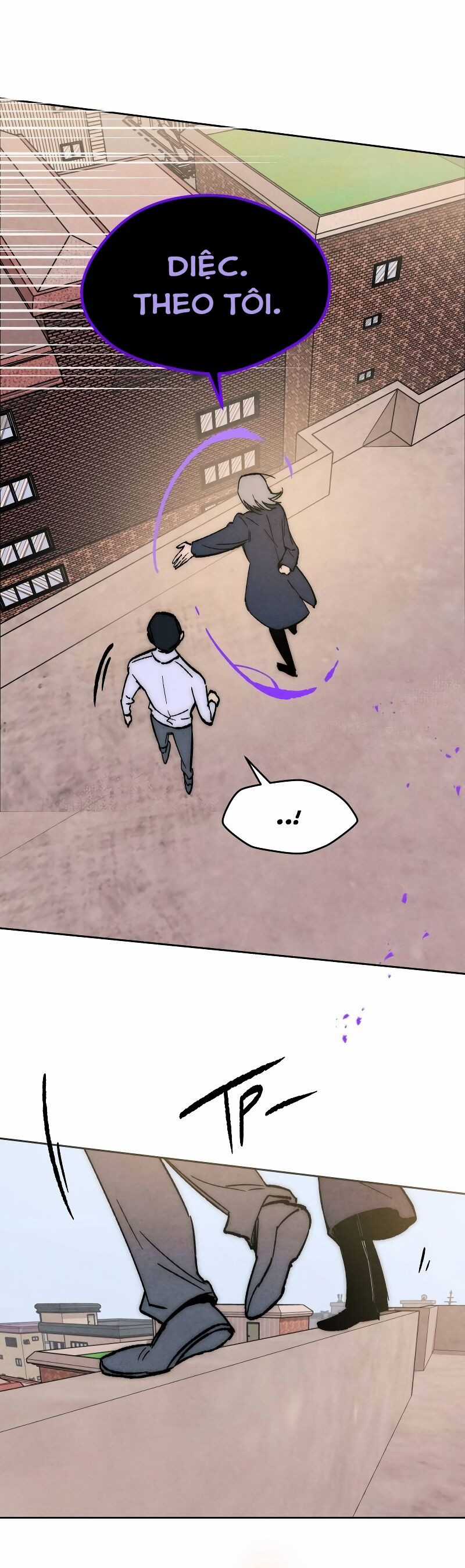 Hand Jumper - Chapter 80 - Trang 68