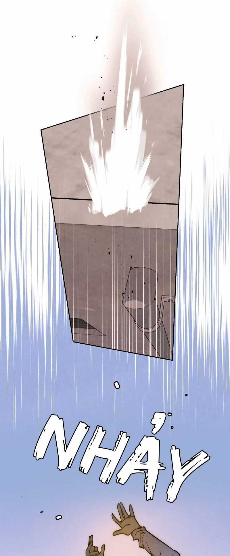 Hand Jumper - Chapter 80 - Trang 69