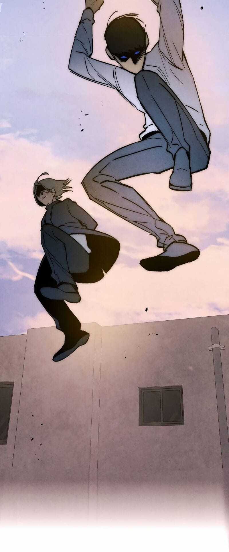 Hand Jumper - Chapter 80 - Trang 70