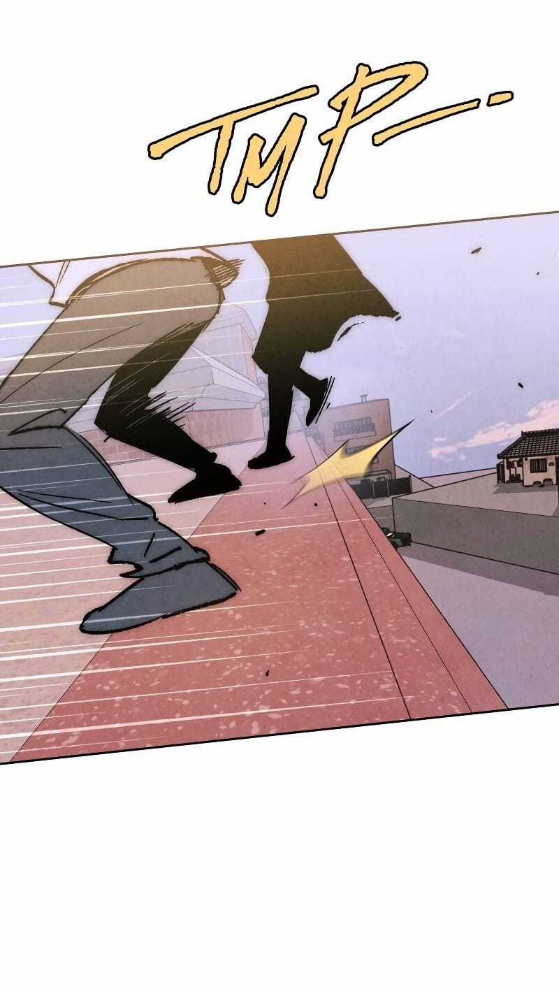 Hand Jumper - Chapter 80 - Trang 71