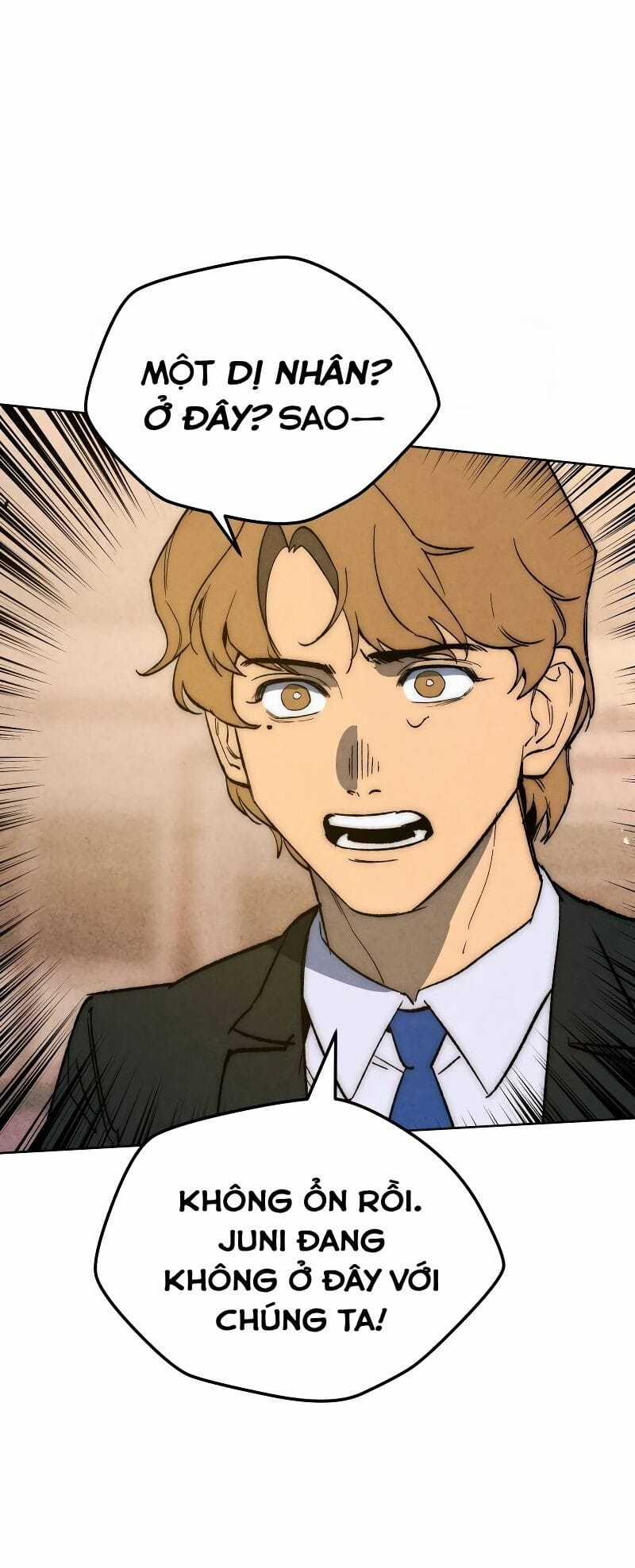 Hand Jumper - Chapter 80 - Trang 72