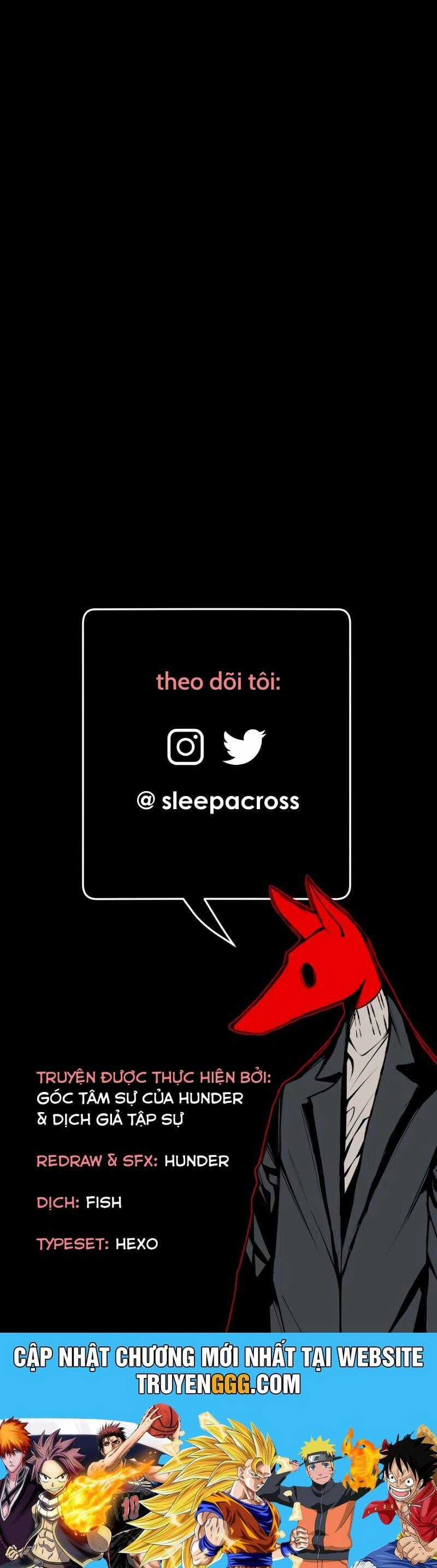 Hand Jumper - Chapter 80 - Trang 75