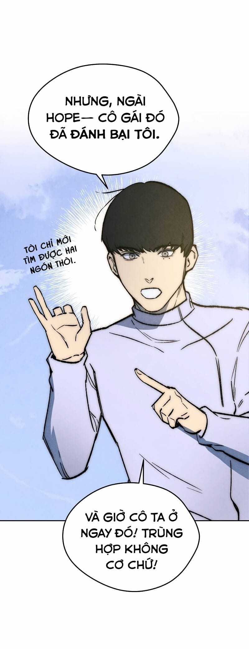 Hand Jumper - Chapter 80 - Trang 10