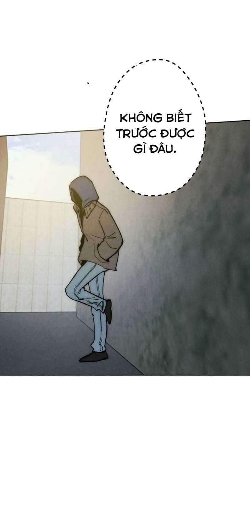 Hand Jumper - Chapter 81 - Trang 12