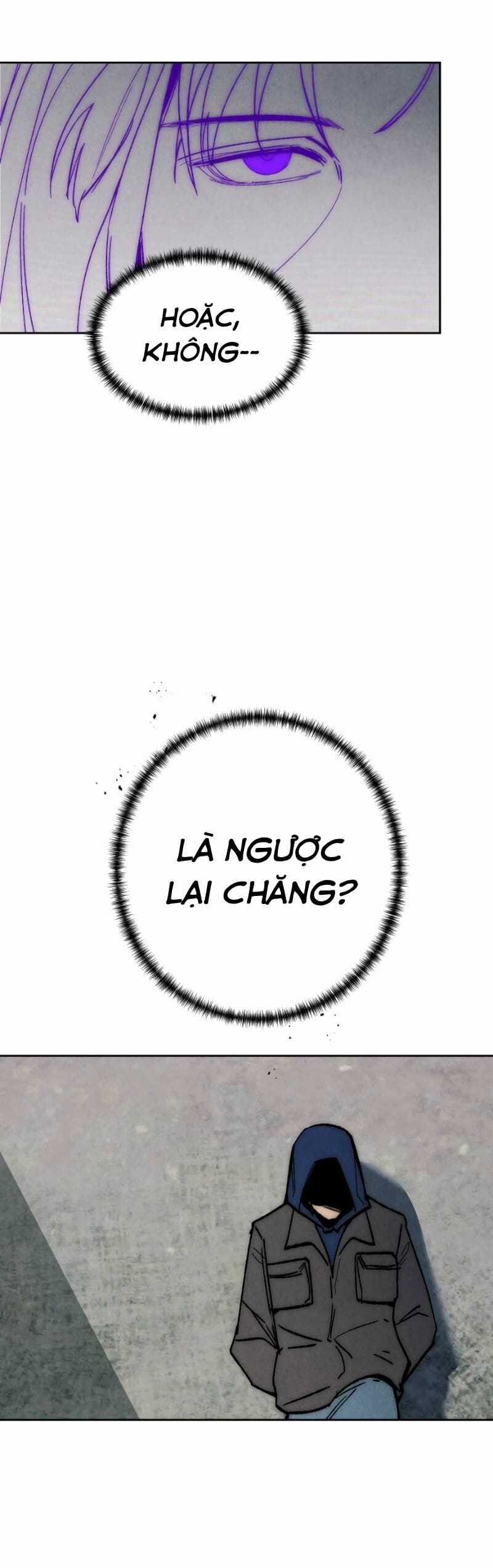 Hand Jumper - Chapter 81 - Trang 15