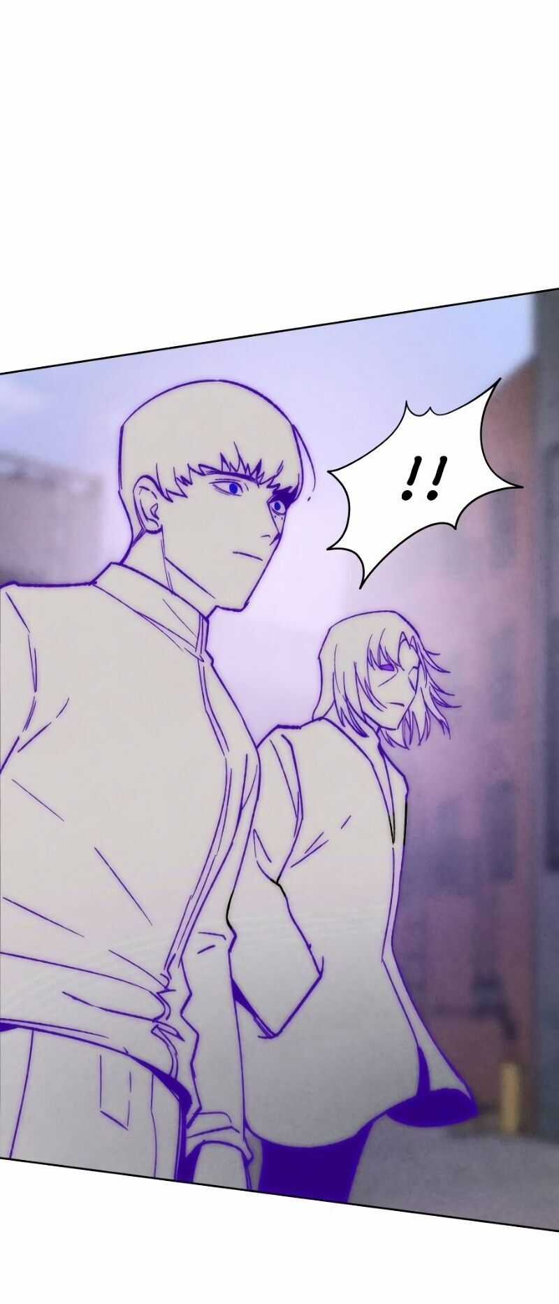 Hand Jumper - Chapter 81 - Trang 18