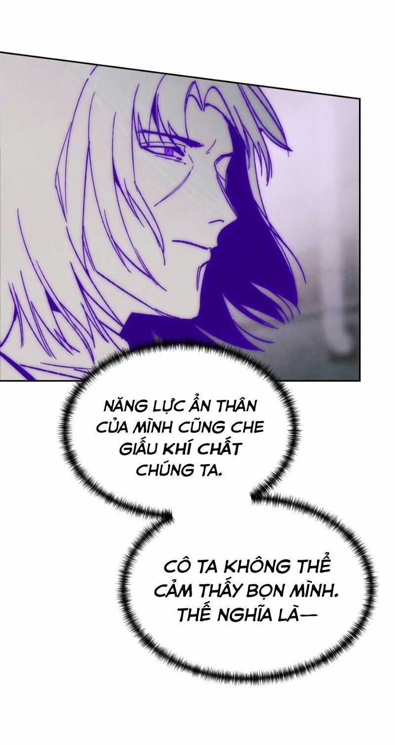 Hand Jumper - Chapter 81 - Trang 19