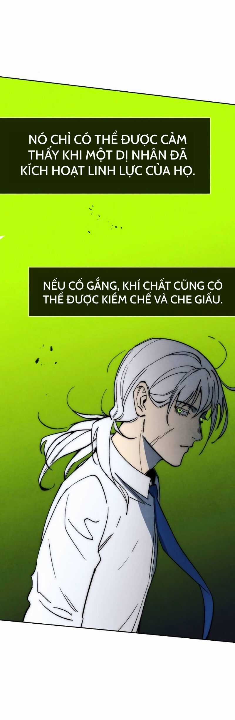 Hand Jumper - Chapter 81 - Trang 3