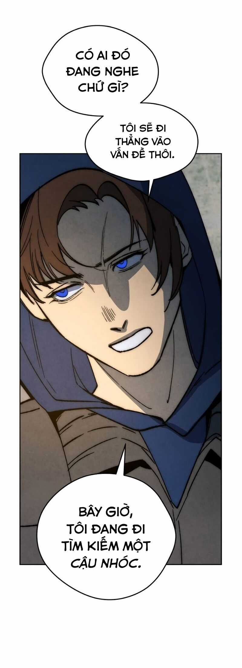 Hand Jumper - Chapter 81 - Trang 21