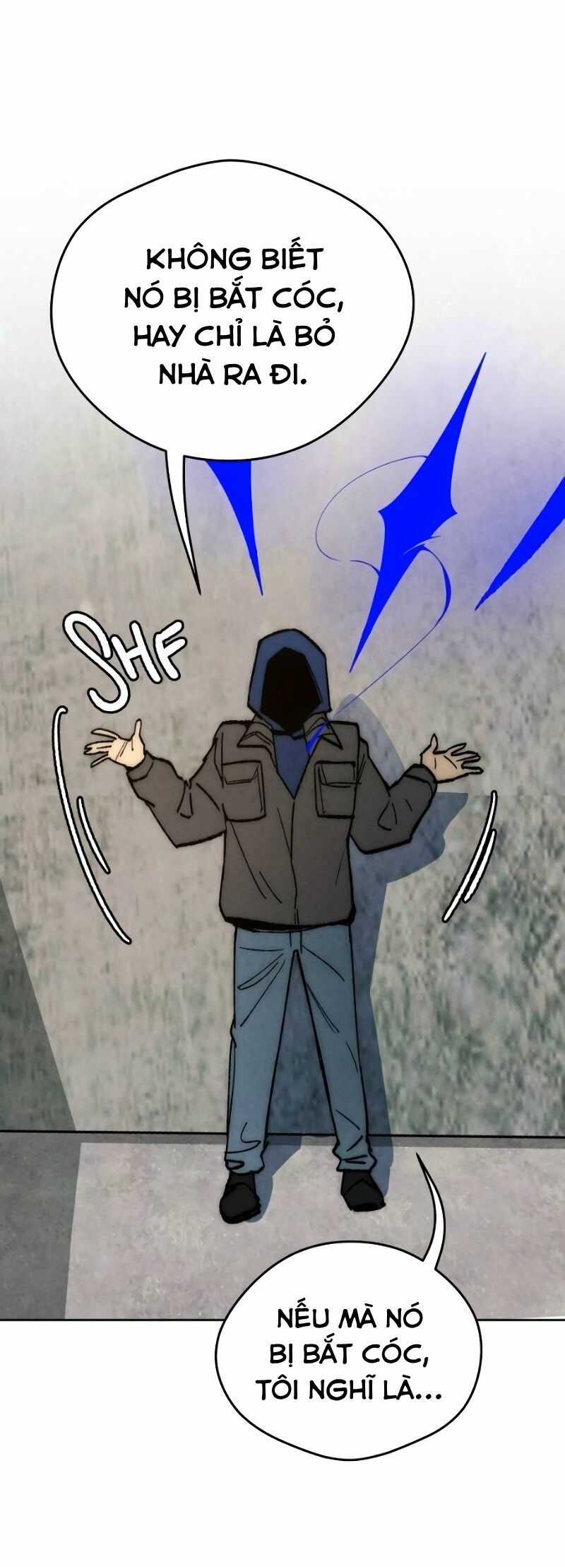 Hand Jumper - Chapter 81 - Trang 22