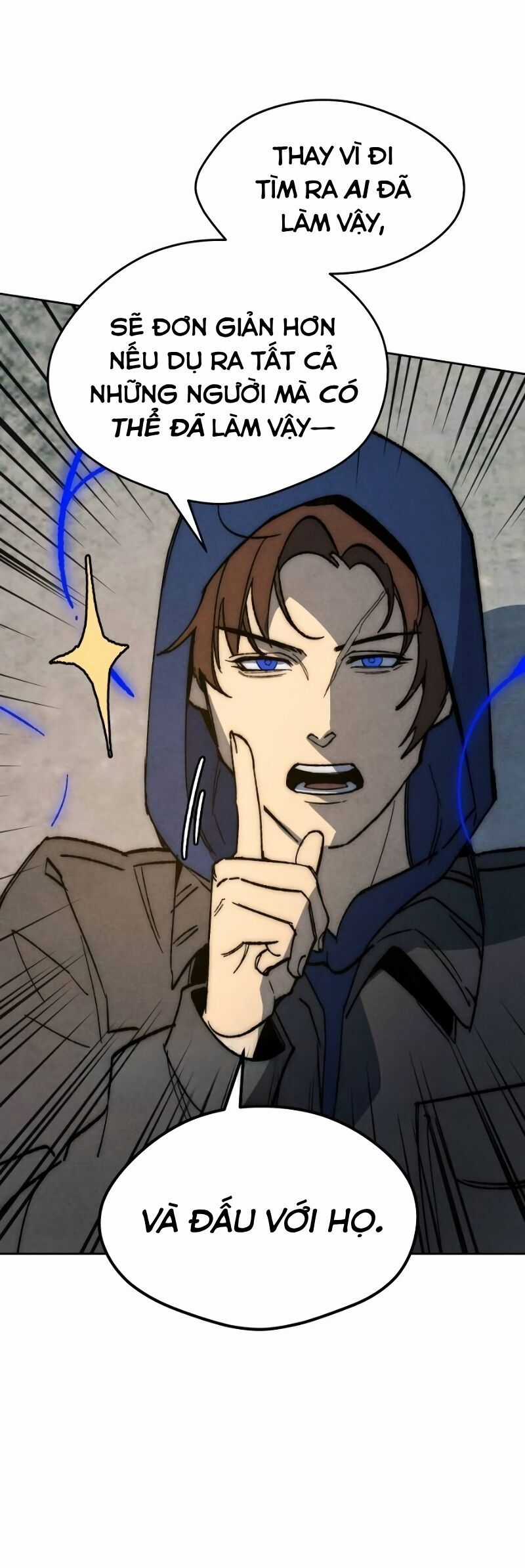 Hand Jumper - Chapter 81 - Trang 23