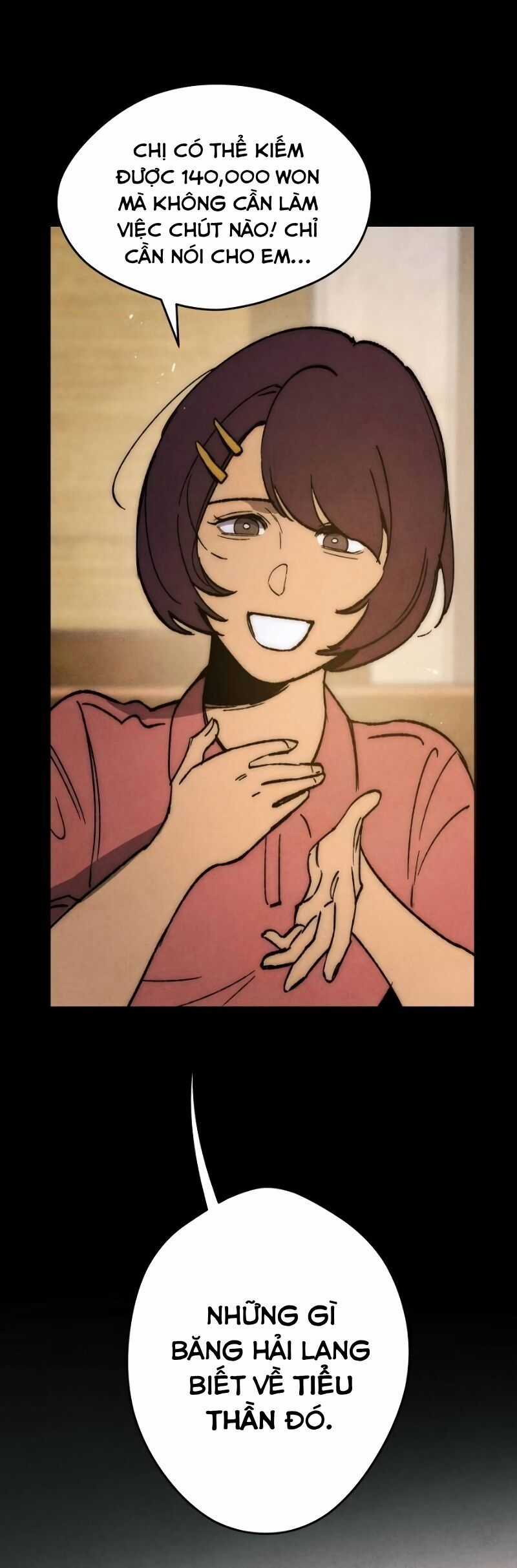 Hand Jumper - Chapter 81 - Trang 27