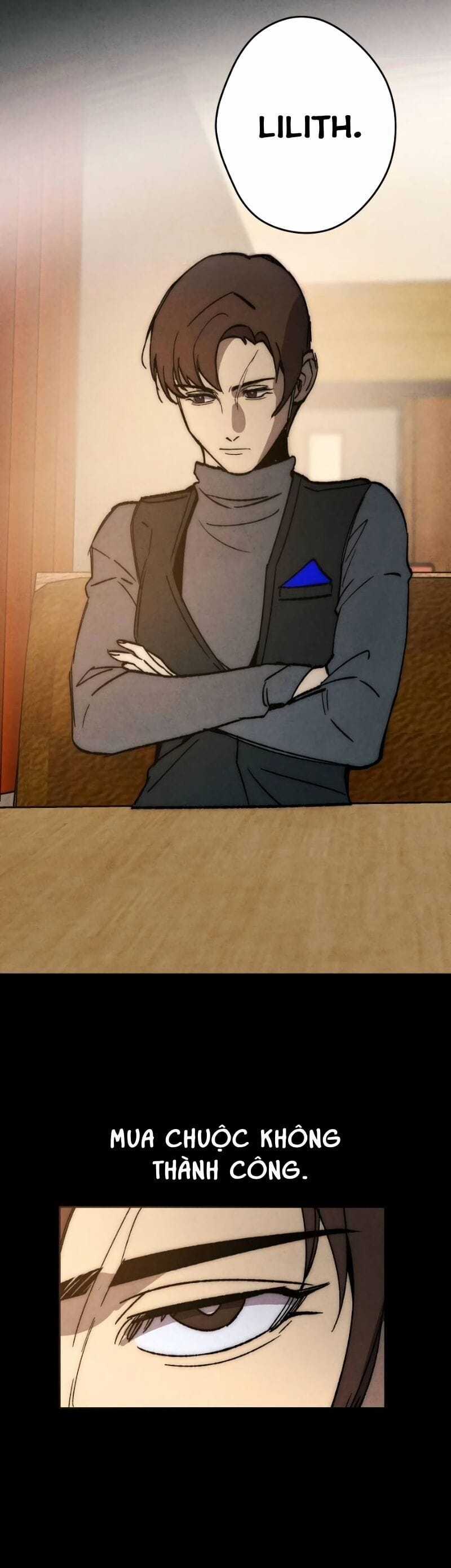 Hand Jumper - Chapter 81 - Trang 28