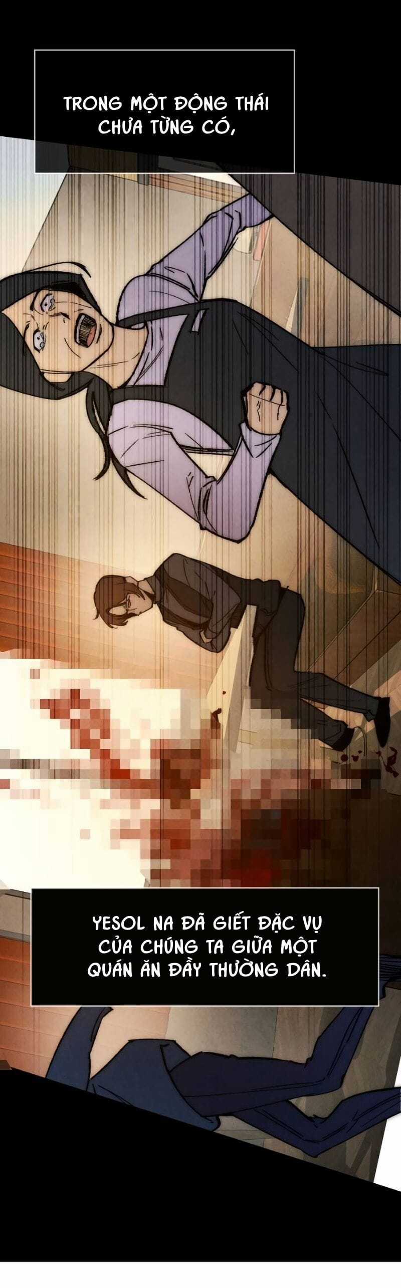 Hand Jumper - Chapter 81 - Trang 29