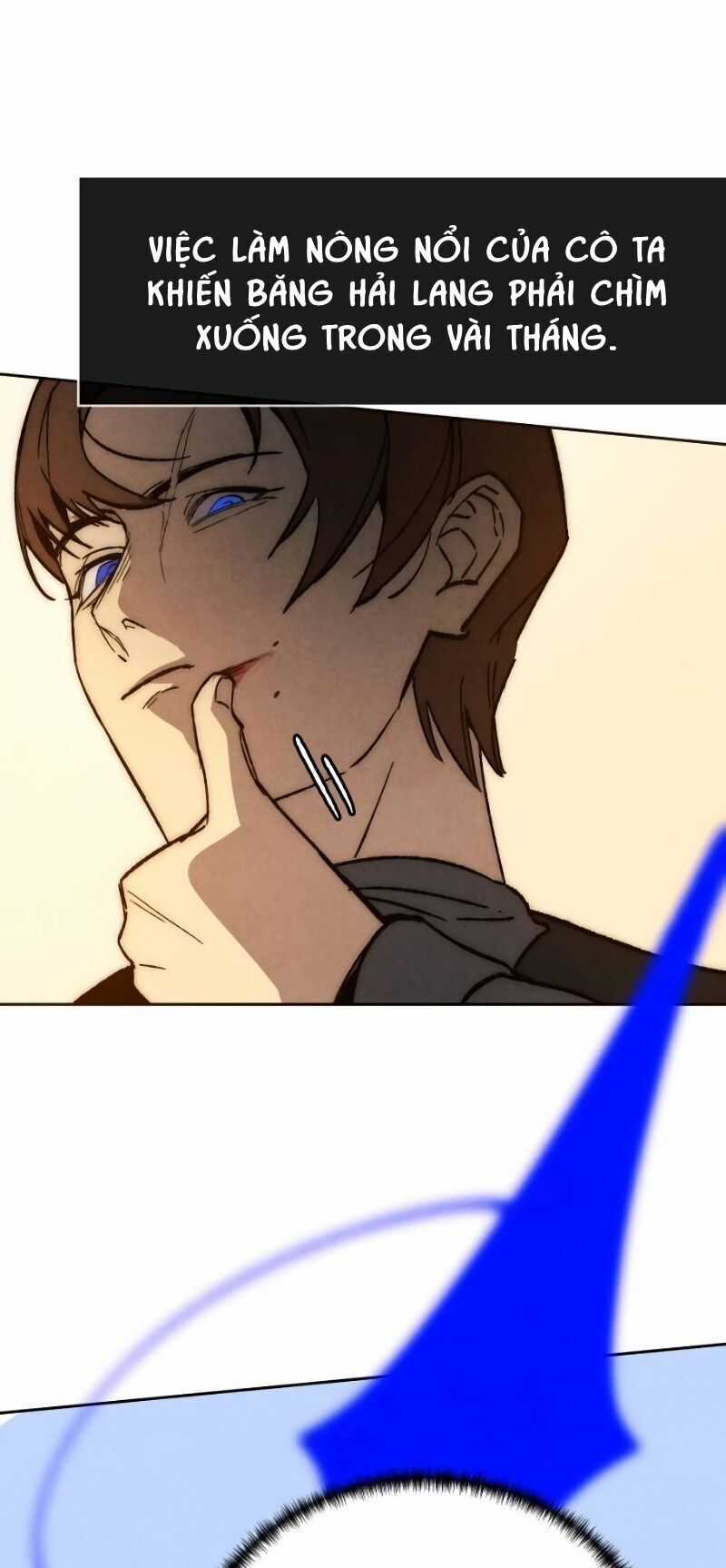 Hand Jumper - Chapter 81 - Trang 30