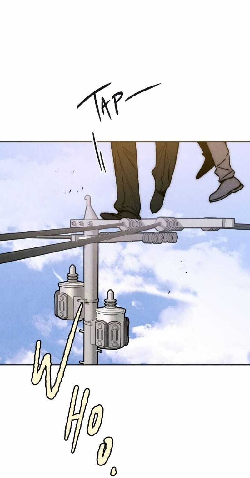 Hand Jumper - Chapter 81 - Trang 4