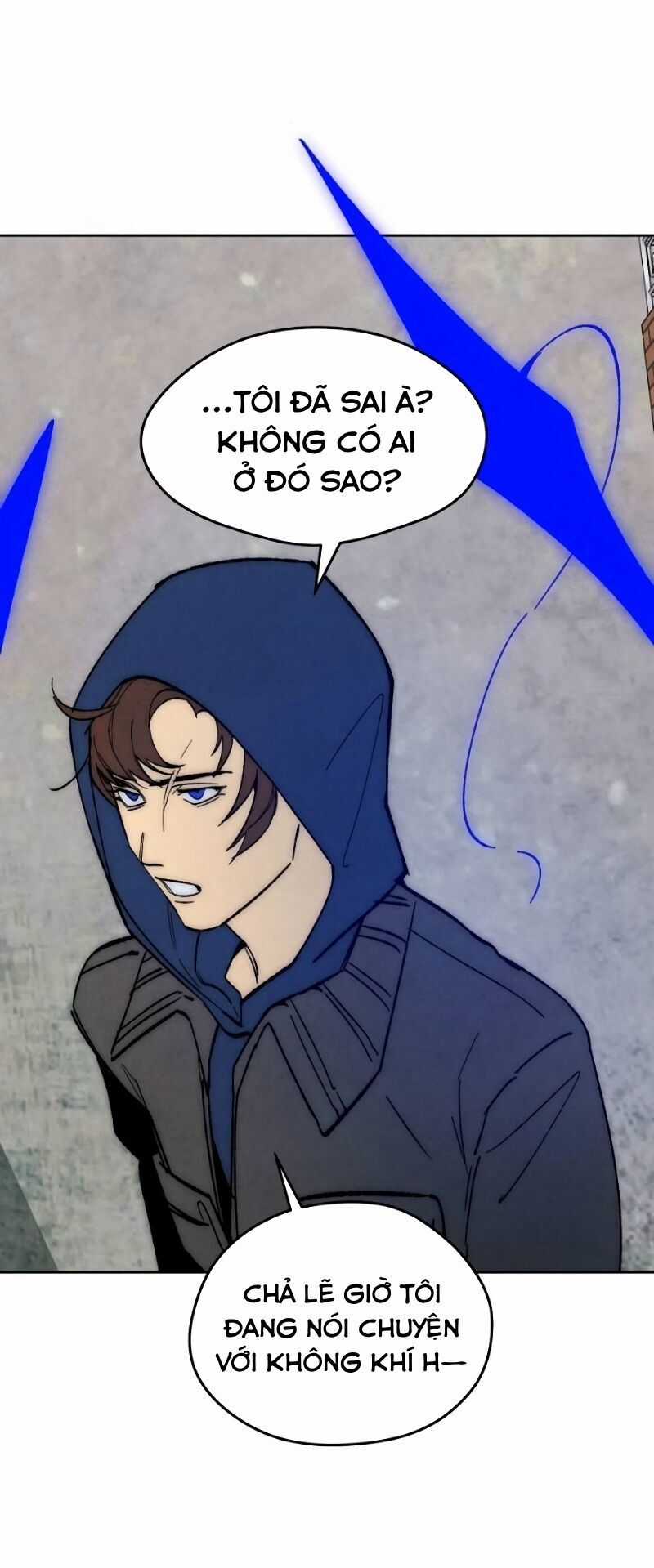 Hand Jumper - Chapter 81 - Trang 32