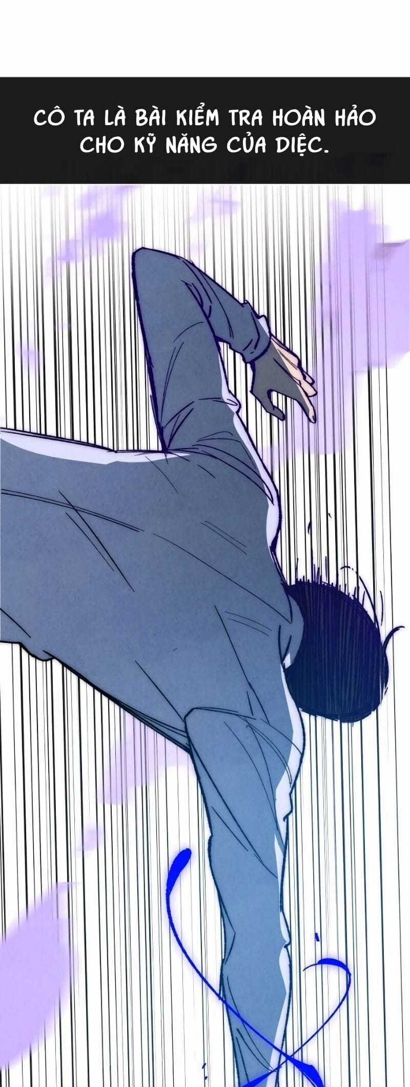 Hand Jumper - Chapter 81 - Trang 33