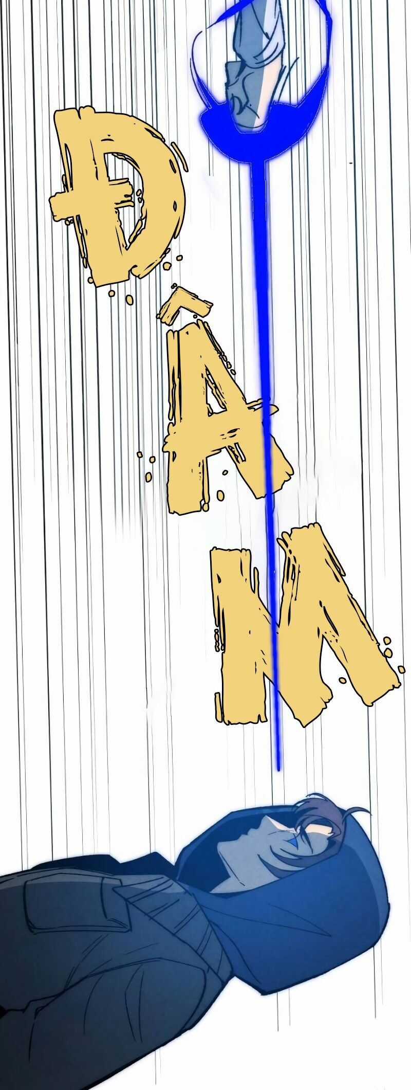 Hand Jumper - Chapter 81 - Trang 34