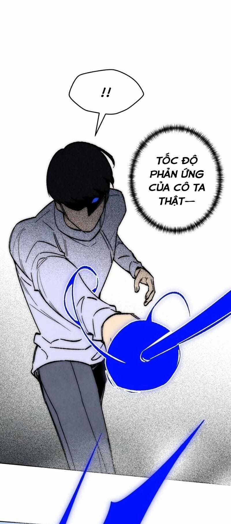 Hand Jumper - Chapter 81 - Trang 37