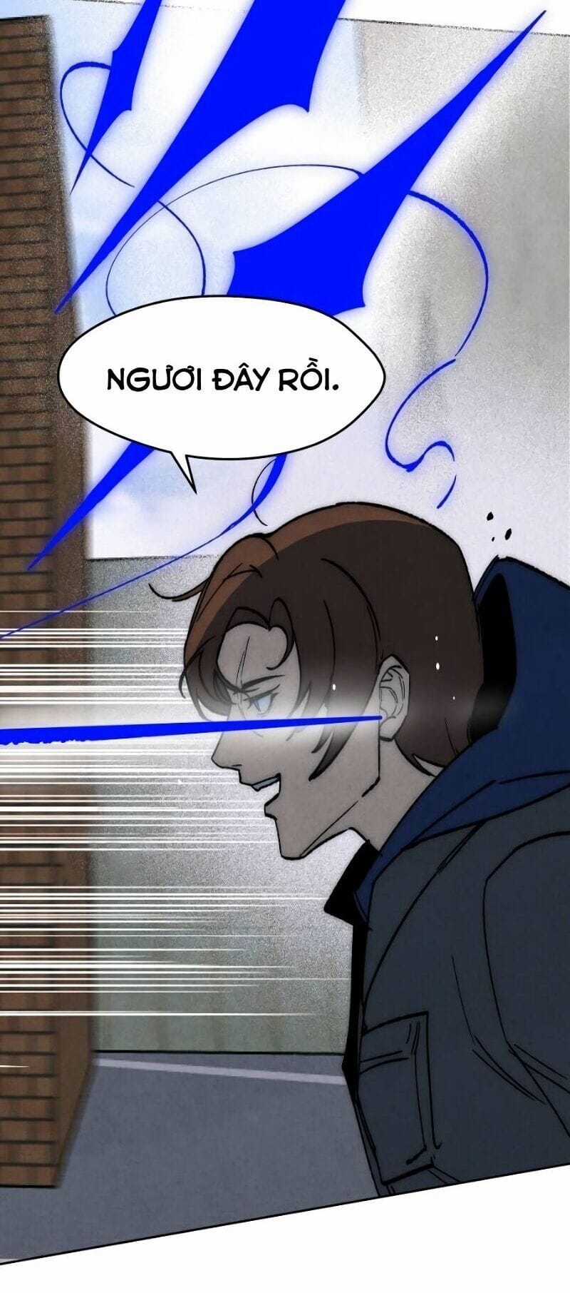 Hand Jumper - Chapter 81 - Trang 38